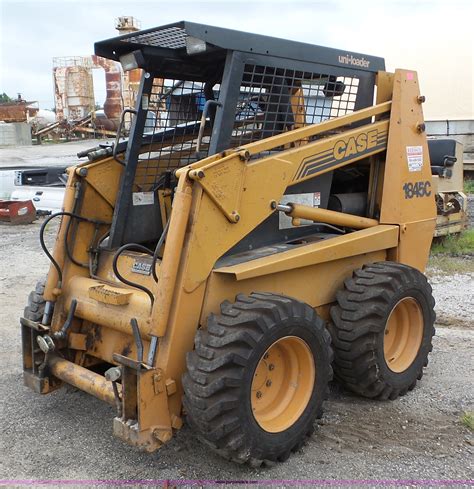 1845 skid steer specs|case 1845c for sale craigslist.